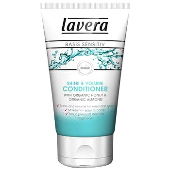 Basis Sensitiv Conditioner 250ml - Lavera