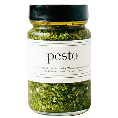 Pesto 120g - Pasta Emilia