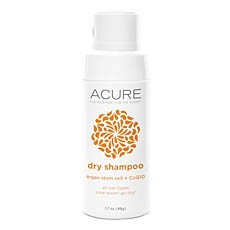 Dry Shampoo 48g - Acure