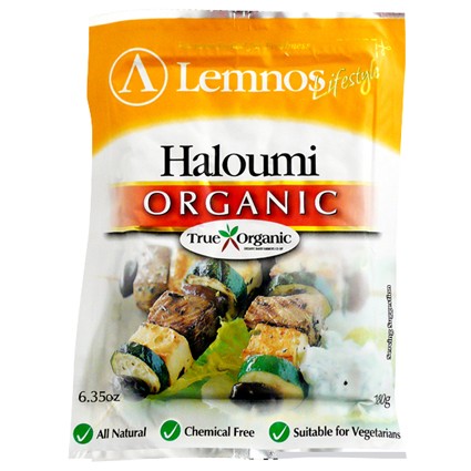 Haloumi 180g - Lemnos