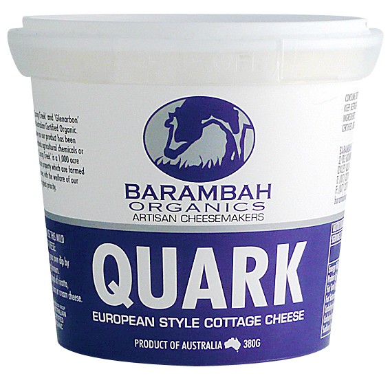 Quark 365g - Barambah