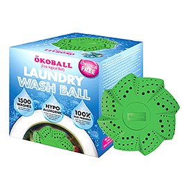 Laundry Wash Ball - Okoball
