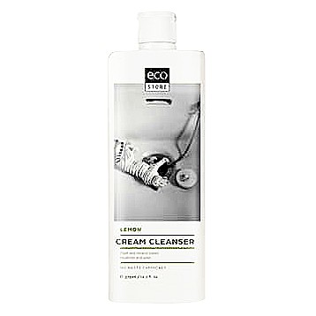 Cream Cleanser Unscented 375ml - Ecostore