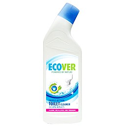 Toilet Cleaner 750ml - Ecover