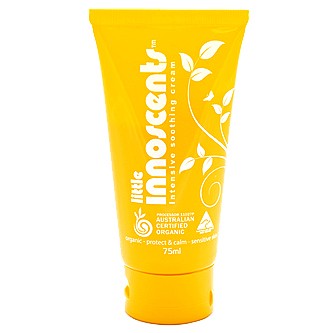 Intensive Soothing Cream 75ml - Little Innoscents