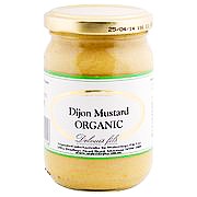 Mustard Dijon 200g - Delouis