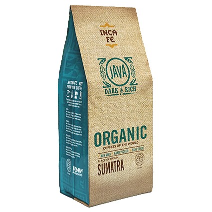 Coffee Java 200g - Inca Fe