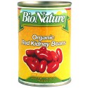 Red Kidney Beans 400g - Bio Nature