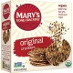 Original Crackers Gluten Free 184g - Mary's Gone Crackers