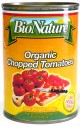 Tomatoes Chopped 400g - BioNature