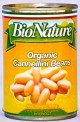 Cannelini Beans 400g - BioNature
