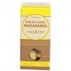 White Choc Macadamia Cookies 150g - Organic Times