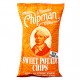 Sweet Potato Chips 75g - Thomas Chipman