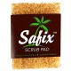 Scrub Pad Biodegradable - Safix