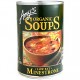 Soup Minestrone 400g - Amy's