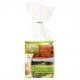 Spelt Ginger Walnut Cookies 175g - Billy's Farm