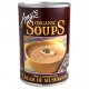 Soup Cream of Mushroom Semi Condensed 400g - Amy's