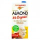 Activated Almond Milk 1L - Pure Harvest