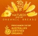 Spelt Wholemeal Loaf 680g - Naturis