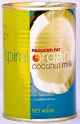 Coconut Milk Reduced Fat 400ml - Spiral Foods