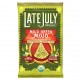 Green Mild Mojo Multigrain Tortilla Chips 156g - Late July