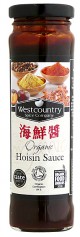 Hoisin Sauce 175g - WestCountry