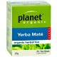 Yerba Mate Teabags 25 Pack - Planet Organic