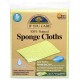 Sponge Cloths 5 Pack - If You care