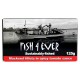 Mackerel Fillets in Spicy Tomato Sauce 125g - Fish 4 Ever