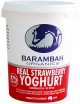 Strawberry Yoghurt 500g- Barambah