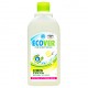 Dishwashing Liquid Lemon 1L - Ecover