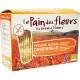 Quinoa Crispbread 125g - Le Pain Des Fleurs