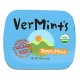 Mints Peppermint Flavour 40g - Vermints