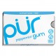 Chewing Gum Xylitol Sweetened Peppermint - Pur