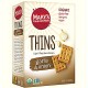 Thins Crackers Garlic & Onion 127g - Mary's Gone Crackers