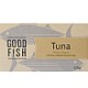 Tuna Fillets in Olive Oil - Good Fish