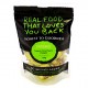 Dried Apple Wedges 100g - Honest To Goodness