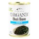 Black Beans in Water 400g - Chef's Choice