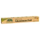 Aluminium Foil 100% Recycled 10m - If You Care