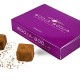 Chocolate Truffle Assortment No.1 69g - Booja-Booja