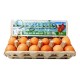 Eggs 700g - Fraser Coast