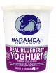 Blueberry Yoghurt 500g - Barambah