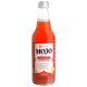 Kombucha Raspberry Passion Flavour 330ml - Mojo