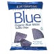 Blue Maize Tortilla Chips 200g - RW Garcia