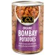 Bombay Potatoes 400g - Geo Organics