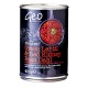 Green Lentil & Red Kidney Bean Dahl 400g - Geo Organics