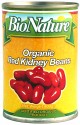 Red Kidney Beans 400g - Bio Nature
