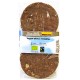 Ricecakes Vegan Choc Coated 4/65g - Bonvita