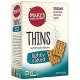 Thins Crackers Lightly Salted 127g - Mary's Gone Crackers