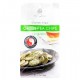 Green Pea Chips 45g - Spiral Foods